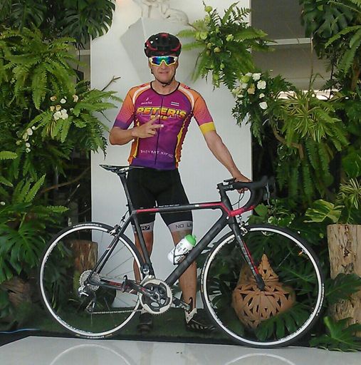 Focus Izalco Max Sram E-tap