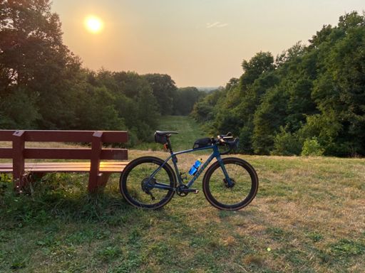 Favorite spot in Cleveland
