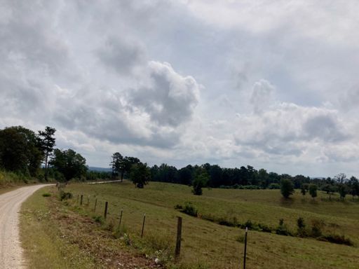 But then it got nice