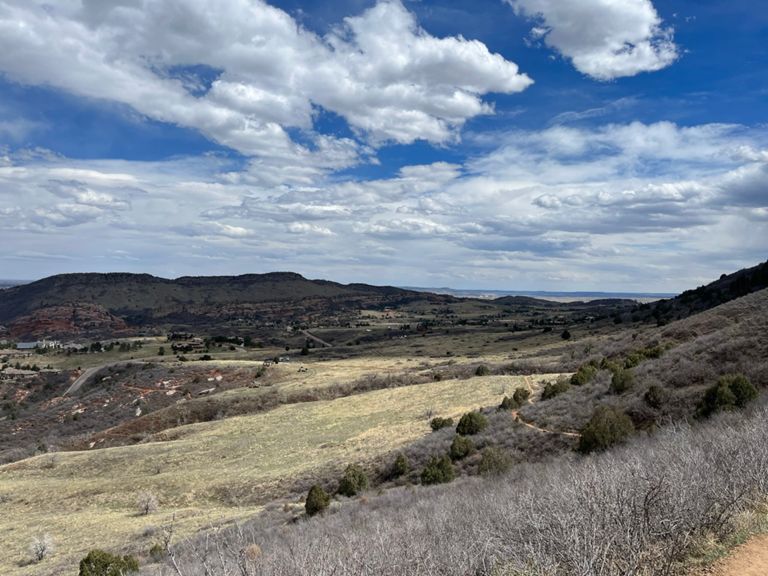 Hildebrand Start Deer Creek 31.5 mi Cycling Route on Strava