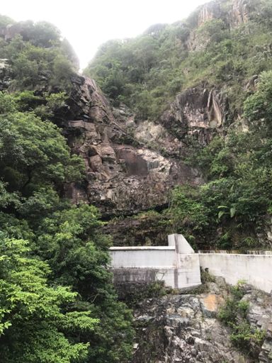 It sure can be a pretty place.