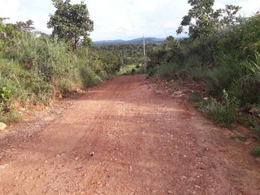 O cara vem moendo a cana kk