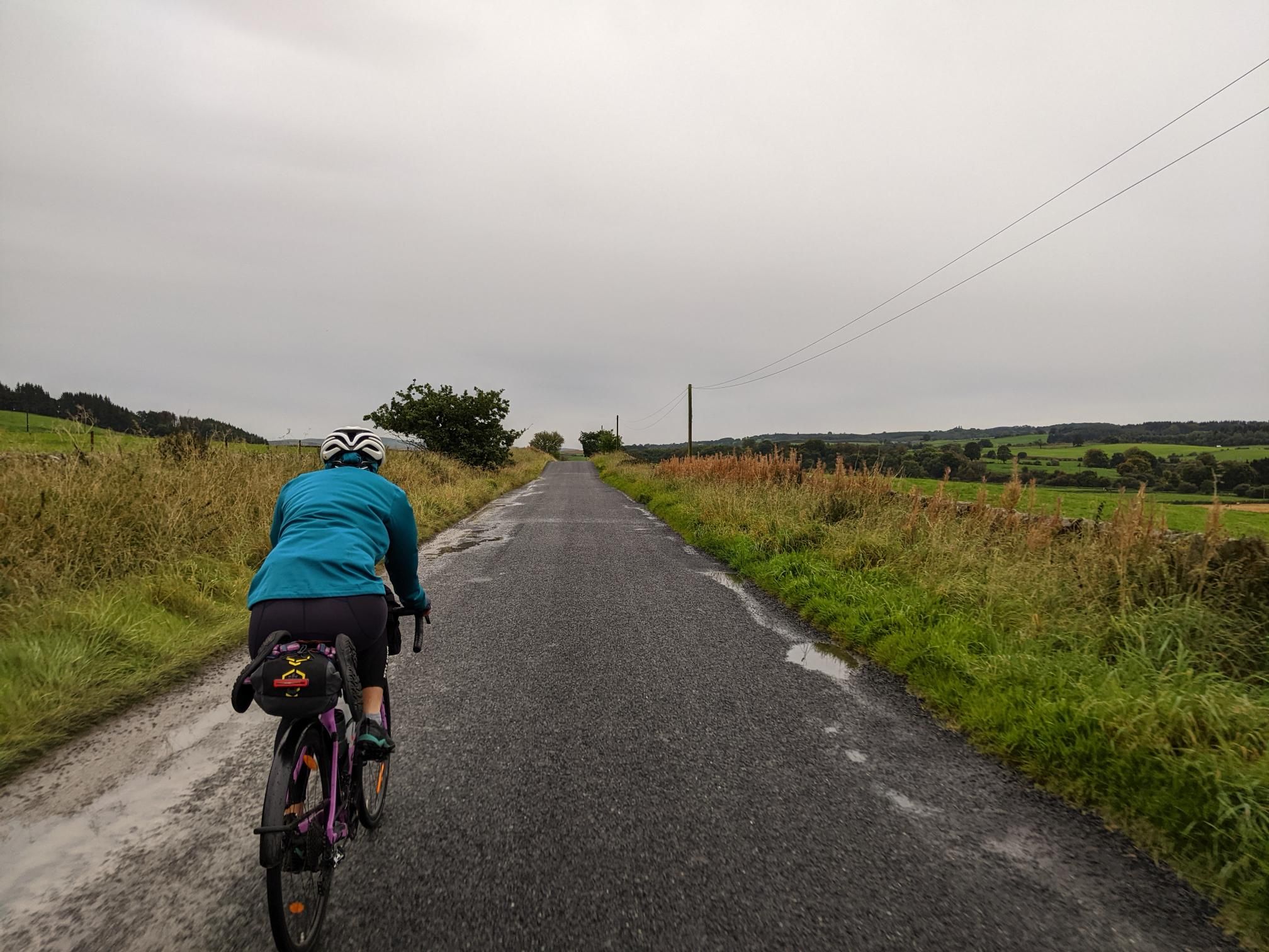 Borderlands Bikepack - Day 5 photo 3