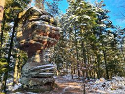 Grand Rommrlstein mit Mutti