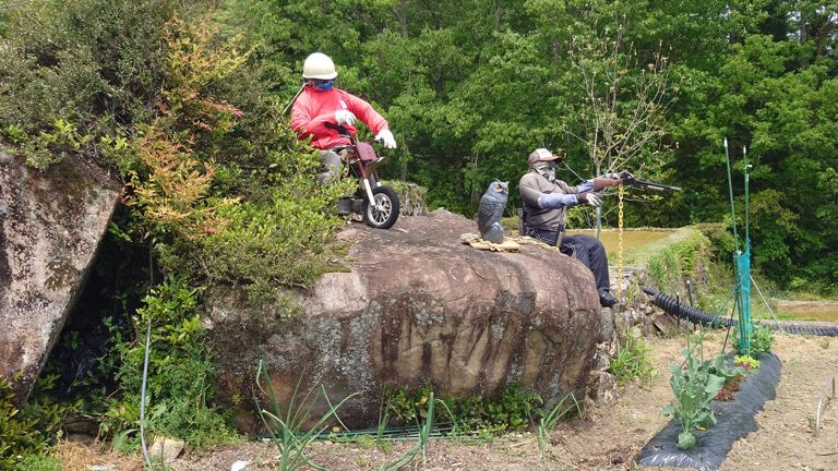 恵那って、こういうの多いよね～