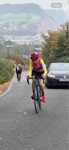 This was when I realised 