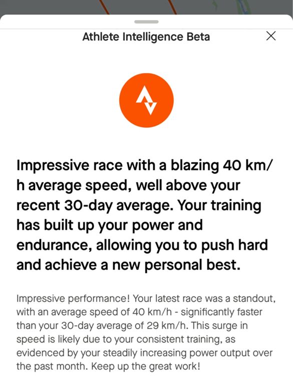 Race image