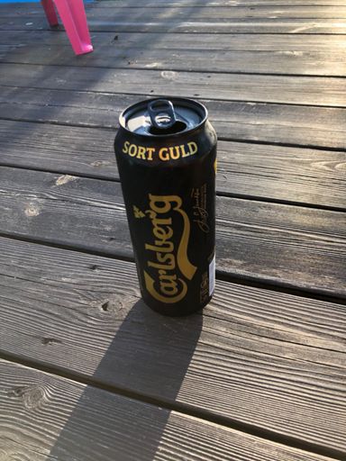 Värd att vänta på ...