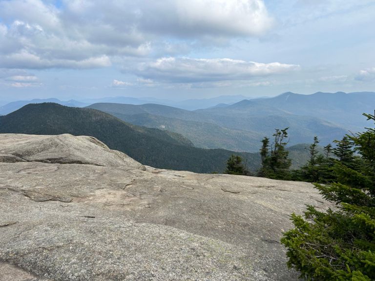 Mt Osceola photo 2