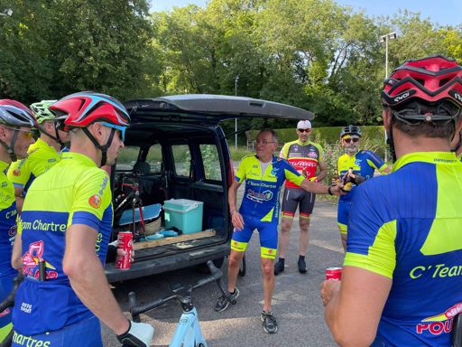 Merci Jean-Marc pour ce rafraîchissement bien sympa pour tes 65 ans 😀