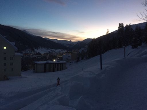 Auf der Hohen Promenade