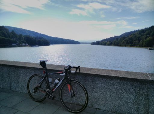 Przejeżdżać i nie zrobić zdjęcia?