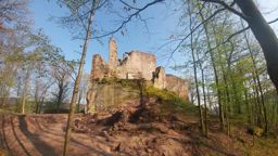 Windstein Obersteinbach