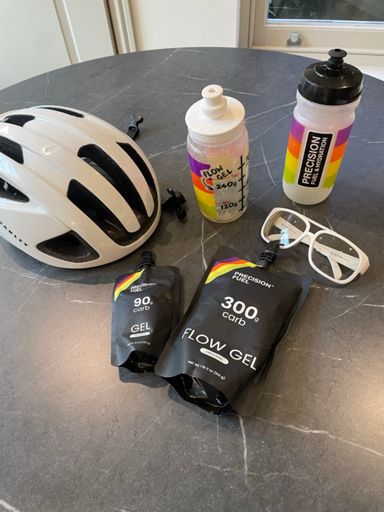 100g an hour. NEXXXXXT