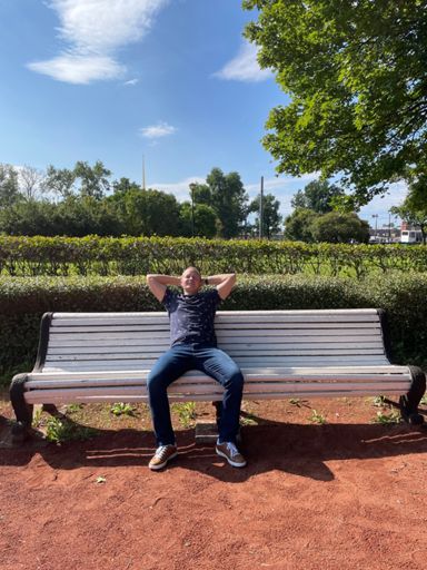 Перерыв… 👣 🔥