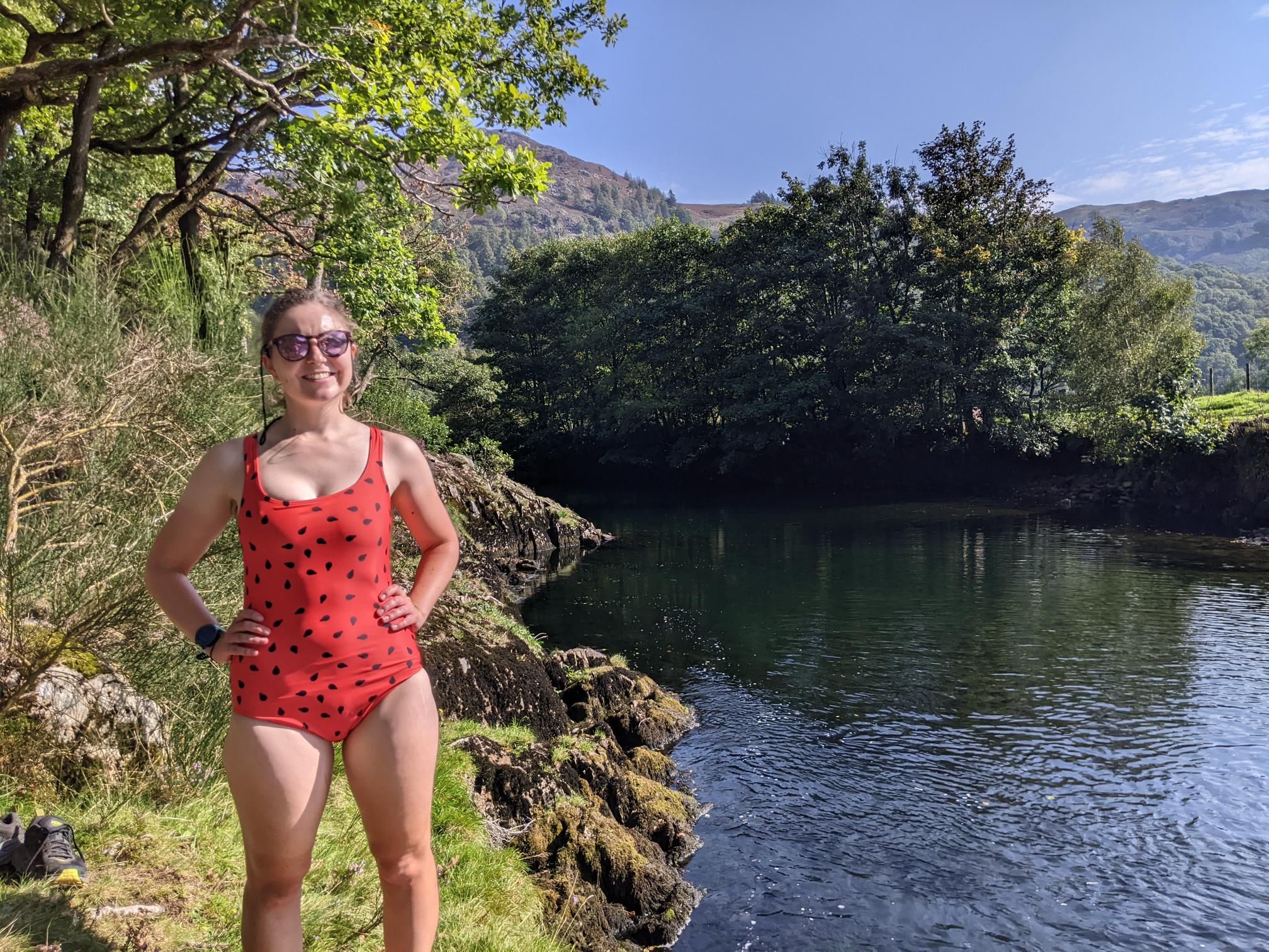 Another wild camp! photo 5