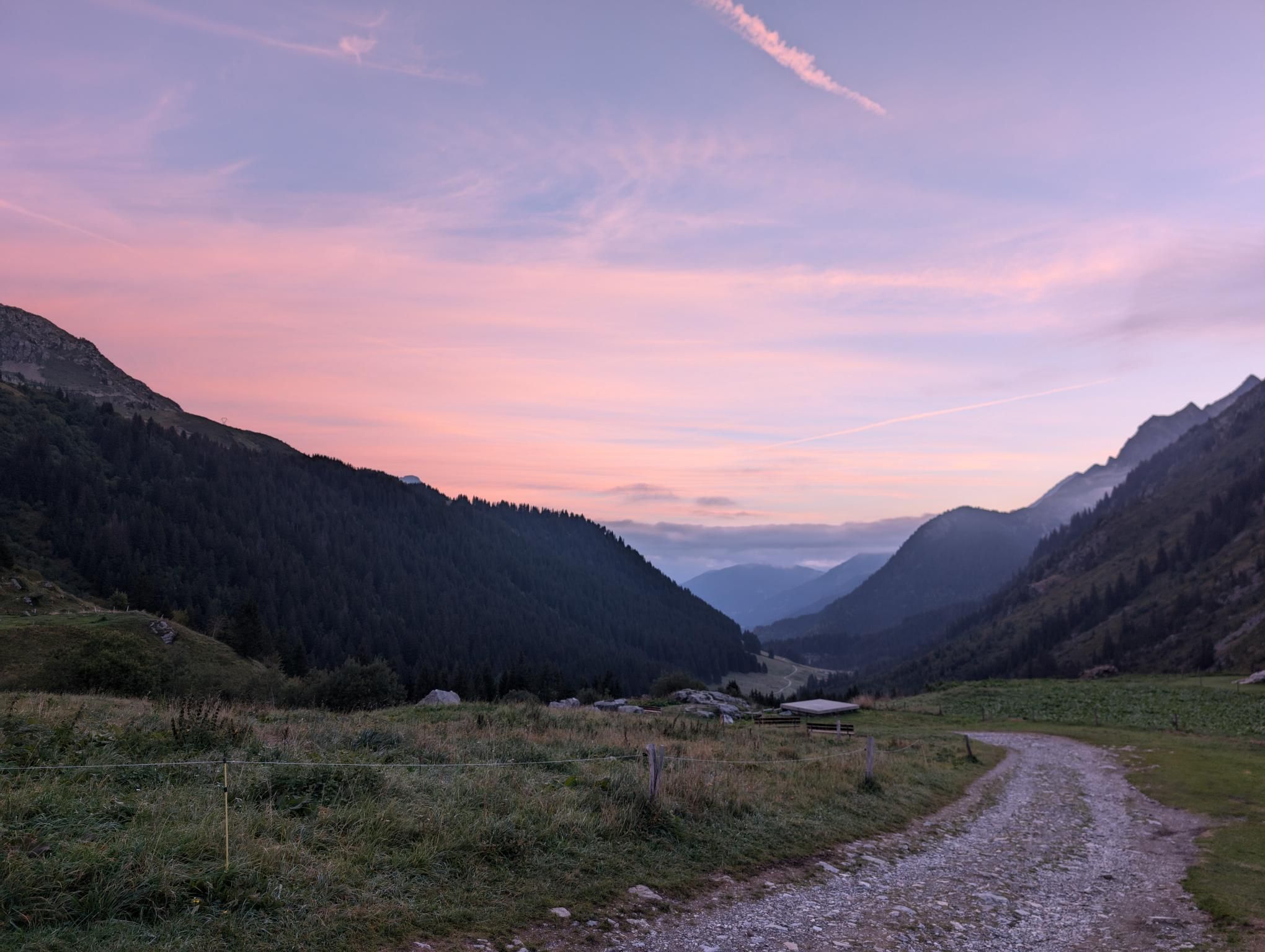 GR 5 Part 1 - Day 10 photo 1