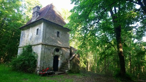 Je n'emmerderai personne ici 😁