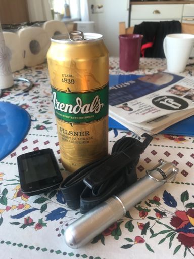 Det må da væra lov! Hvertfall når man har vært innom ærndål kommune🤠
