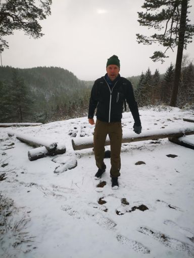 Linderudseterhøgdene