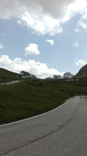 Passo Pordoi