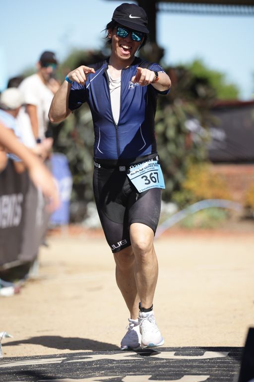 Race image