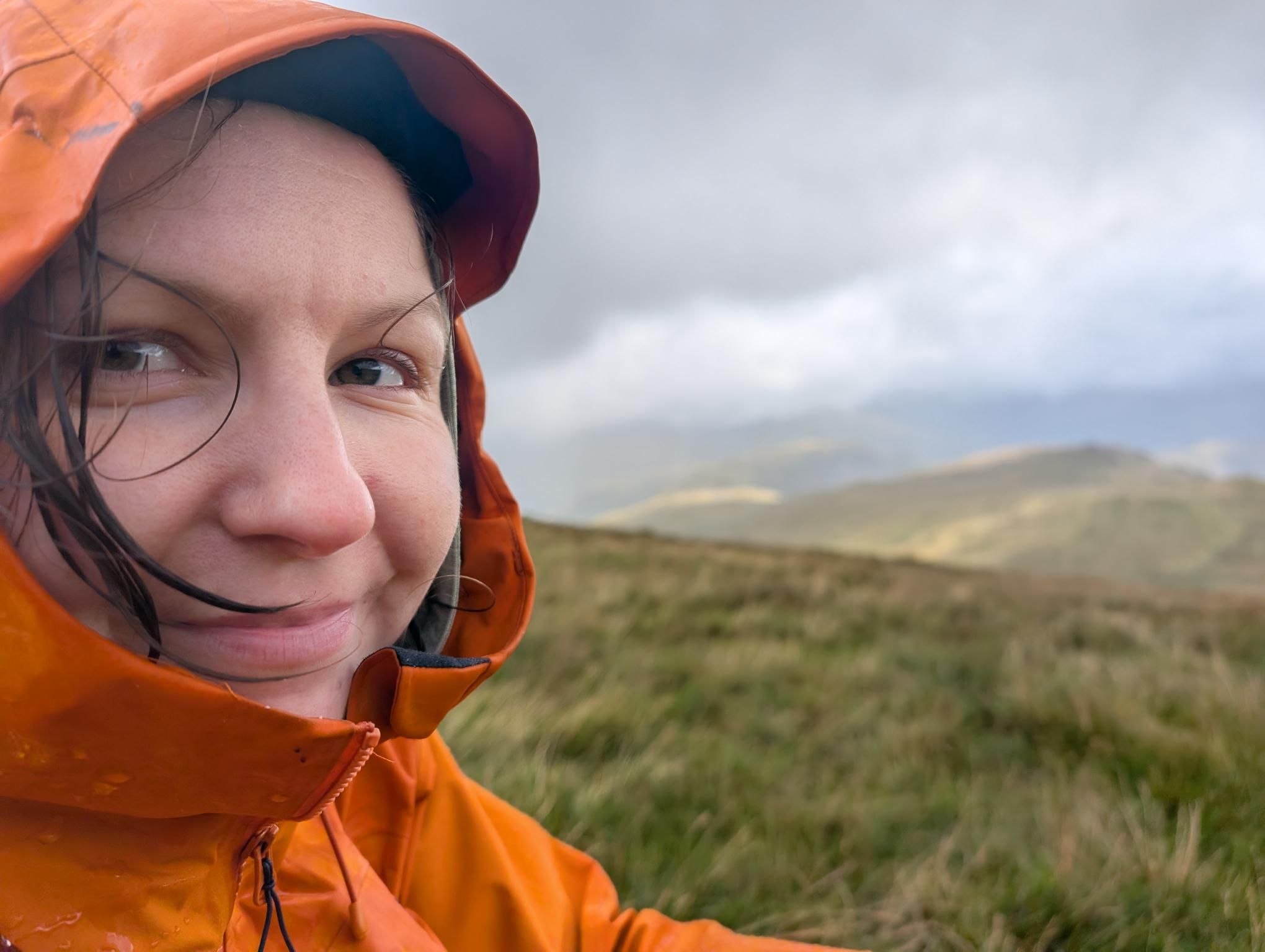 Grasmere to Chapel House Farm Campsite photo 6