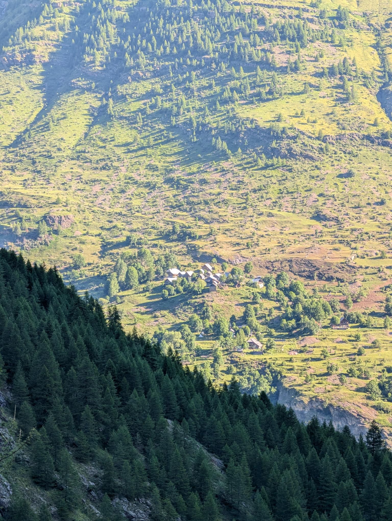 Dormillouse to Prapic photo 3