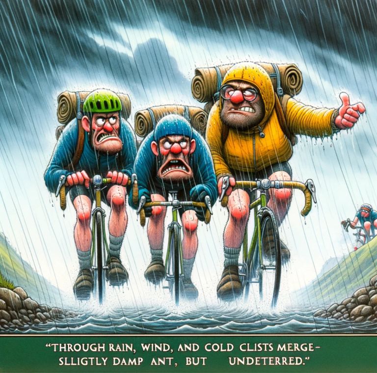 Race image
