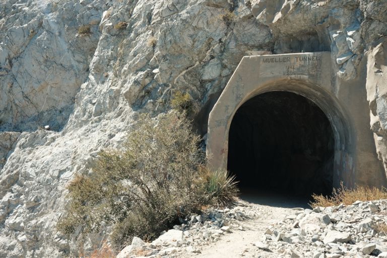 Mount Lowe > Idlehour 12.0 mi Mountain Biking Trail on Strava