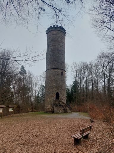 Rehbergturm