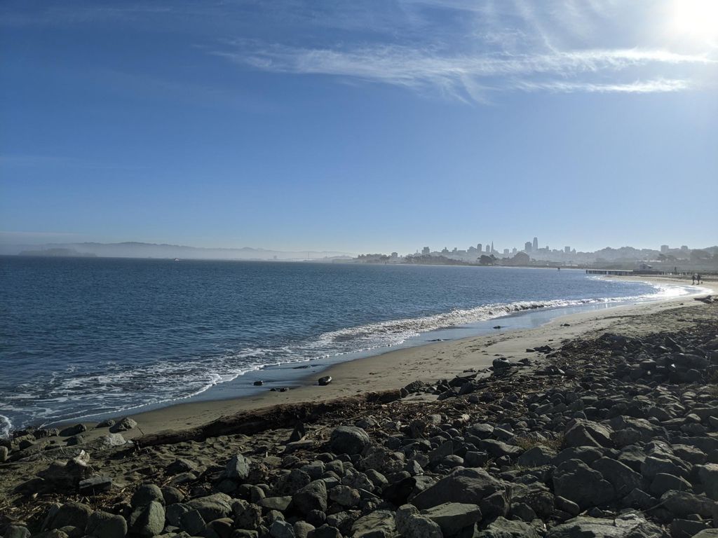 Butterlap (Presidio & Golden Gate Park) photo 63