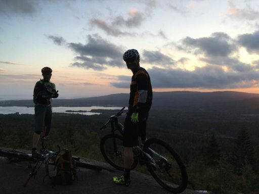 @Barlindåsen, photo: asbjørn