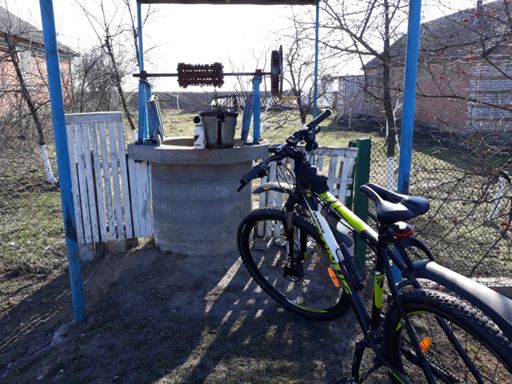 Дозаправка)