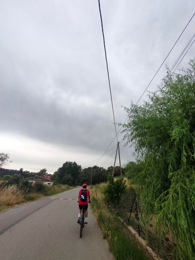 St. Antoni de Vilamajor