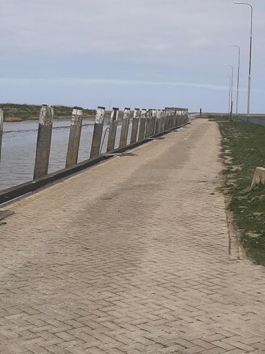 Noordpolderzijl.