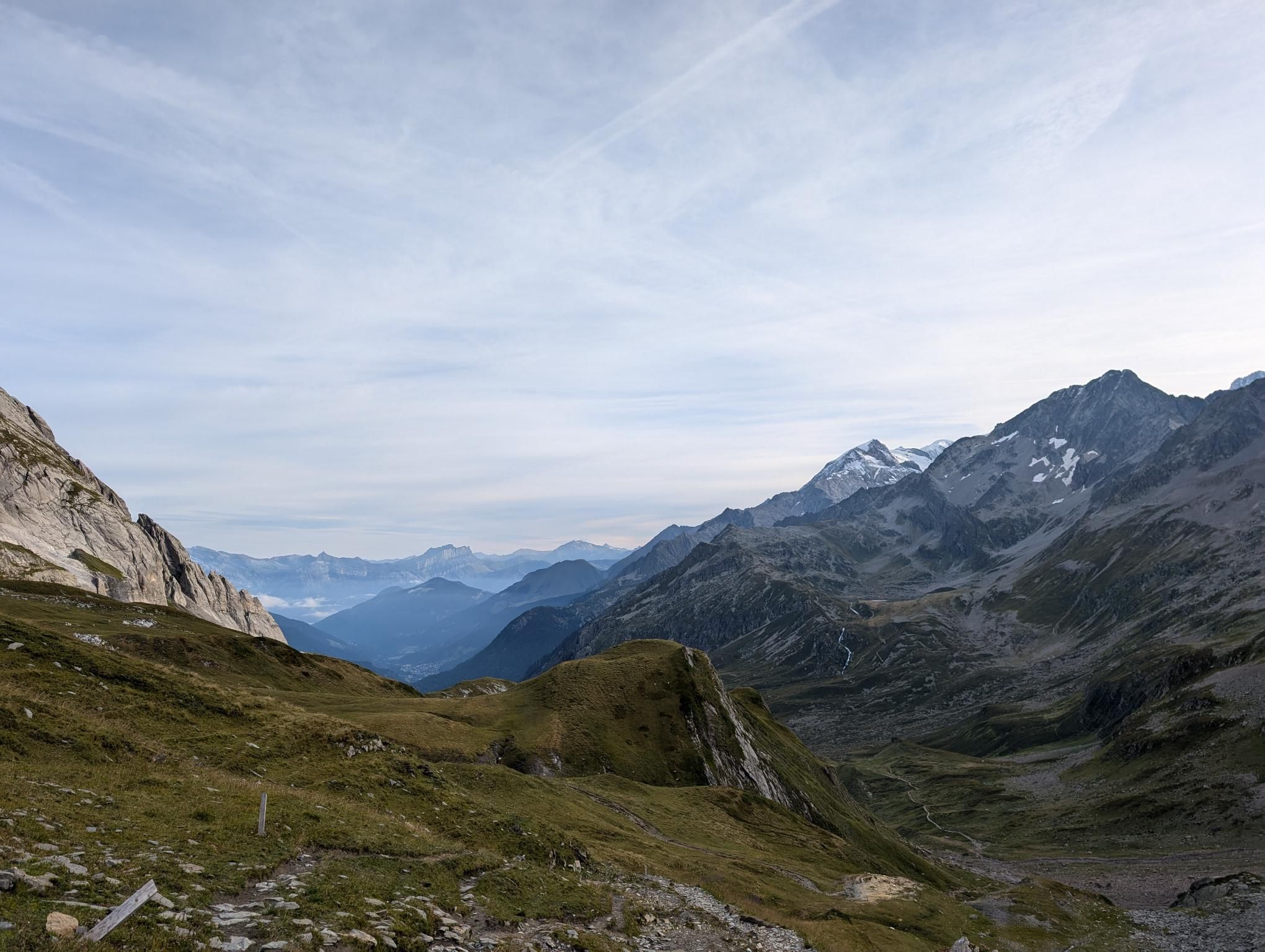 GR 5 Part 1 - Day 10 photo 3