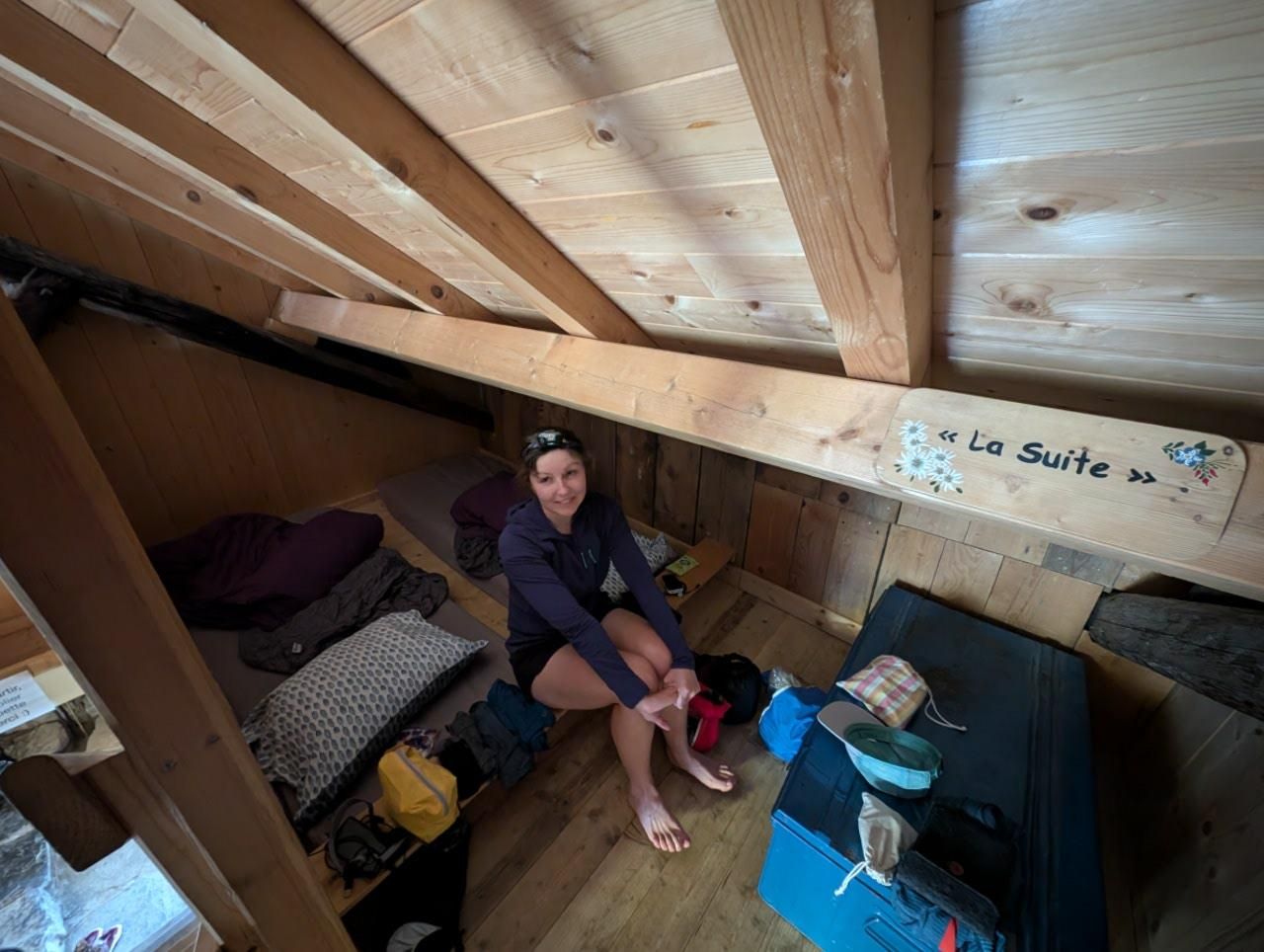 GR 5 Part 1 - Day 6 photo 20