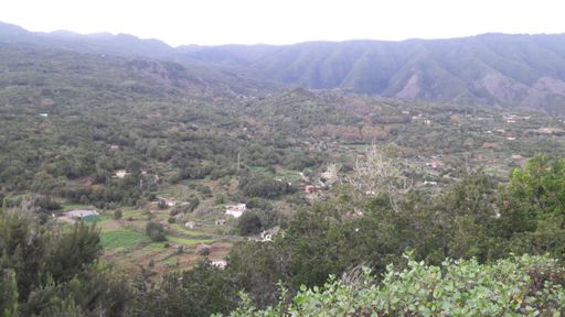 La cumbre no deja de impresionarme