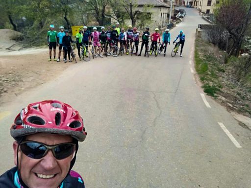 Gonzalo eres un fiera!!!