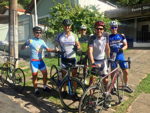 Abastecimento em Amparo