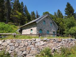 Autour du Tanet-Gazon du Faing