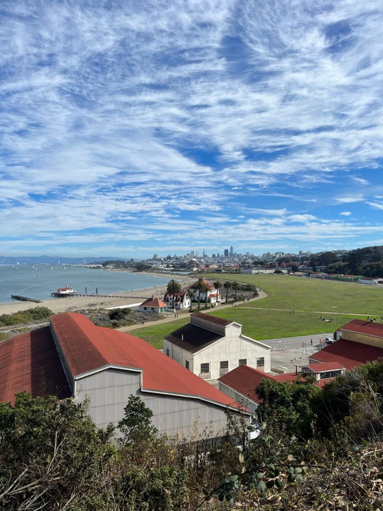 Butterlap (Presidio & Golden Gate Park) photo 94