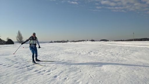 Фото Тани Осокиной.
