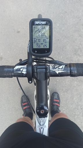 Средние показатели за катку