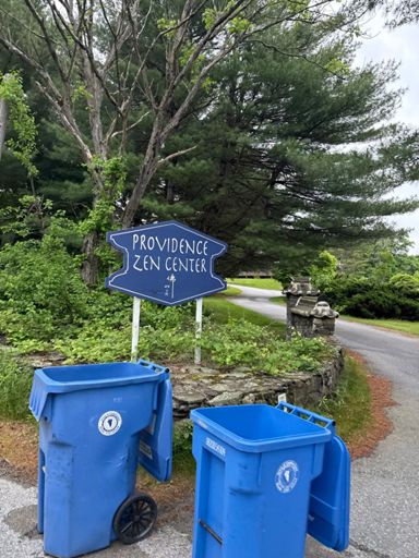 Recycle Your Zen