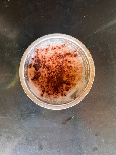 Add a mumble : fore covering 214km