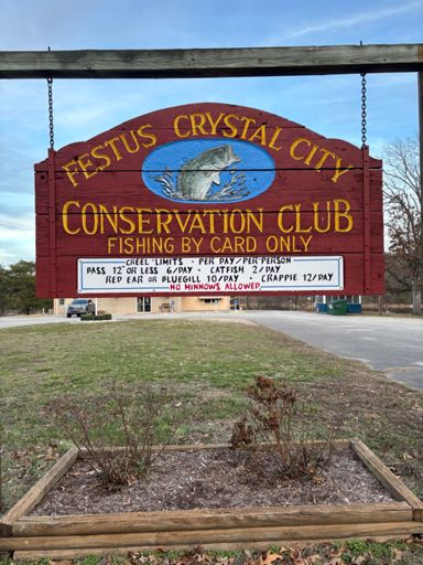 Conservation Club