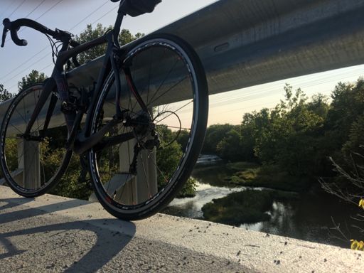 Greenville Falls Preserve