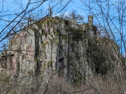 Randonnée dans l’après-midi